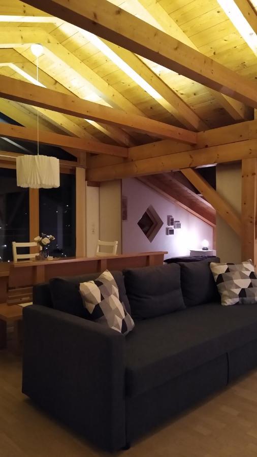 Apartment Hohenwerfen Exteriér fotografie